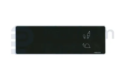 JLG - Decal, JLG - JL-1705212