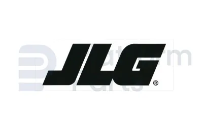 JLG - Decal, JLG - JL-1705781