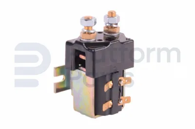 JLG - Contactor 24V - JL-260208