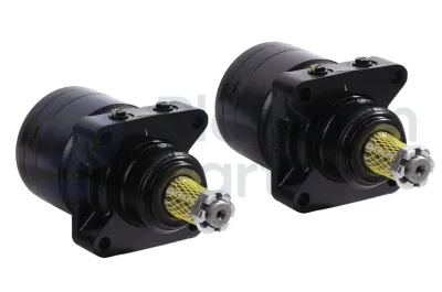 JLG - Drive motor, hydraulic - JL-2910329