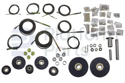 JLG - Boom - JL-2910894