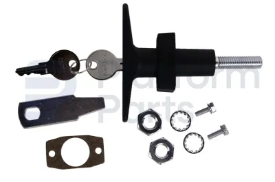 JLG - Latch - JL-2940175