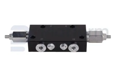 JLG - Valve - JL-310093