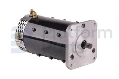 JLG - Drive motor, electric - JL-3160240