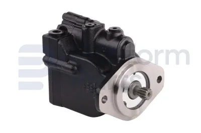 JLG - Drive motor, hydraulic - JL-3160348