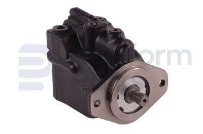 JLG - Drive motor, hydraulic - JL-3160350