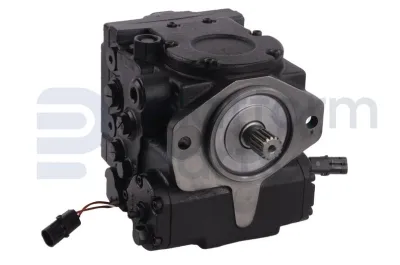 JLG - Pump, hydraulic - JL-3600385