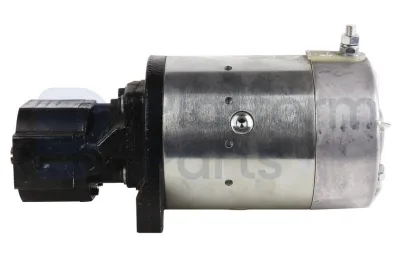 JLG - Pump, hydraulic - JL-3600468