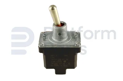 JLG - Switch, toggle, 2P - JL-4360072S