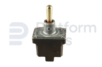 JLG - Switch, toggle, 3P - JL-4360074S