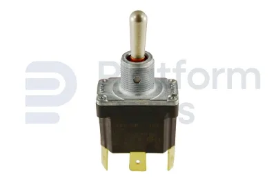 JLG - Switch, toggle, 3P - JL-4360198S