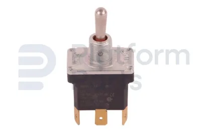 JLG - Switch, toggle, 3P - JL-4360201S