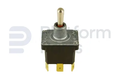 JLG - Switch, toggle, 3P - JL-4360202S