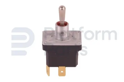 JLG - Switch, toggle, 2P - JL-4360204