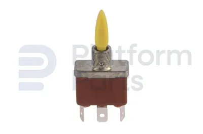 JLG - Switch, toggle, 3P - JL-4360328S