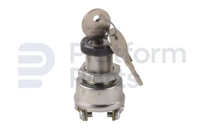 JLG - Switch, key, 3P - JL-4360347