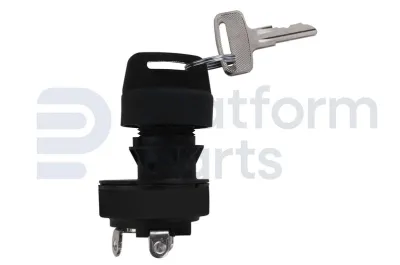 JLG - Switch, key, 3P - JL-4360472