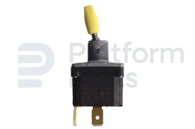 JLG - Switch, toggle, 2P - JL-4360482S