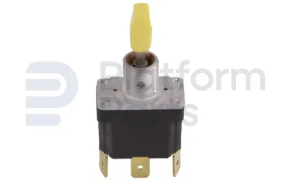 JLG - Switch, toggle, 3P - JL-4360525S