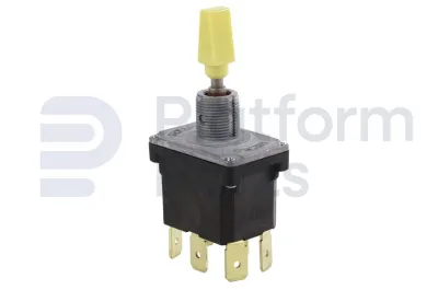 JLG - Switch, toggle, 3P - JL-4360698