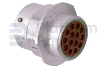 JLG - Connector plug - JL-4460752