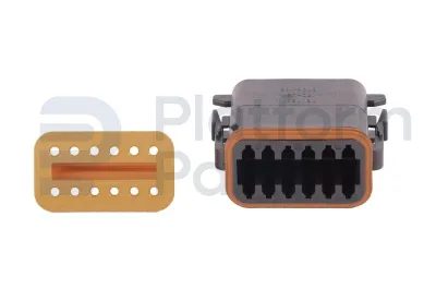 JLG - Connector plug - JL-4460836