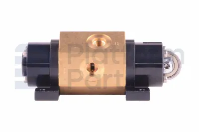 JLG - Valve - JL-4640668