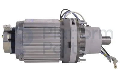 JLG - Drive motor, hydraulic - JL-510073