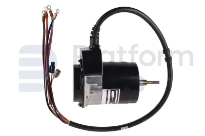 JLG - Drive motor, electric - JL-70001345