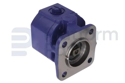 JLG - Pump, hydraulic - JL-7011050