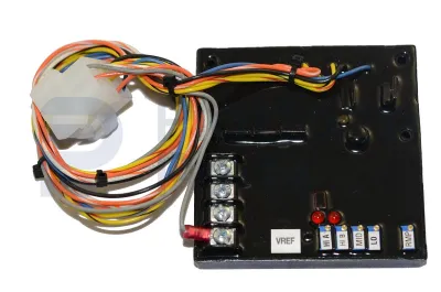 JLG - Electronic card, joystick - JL-7011938