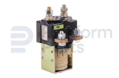 JLG - Contactor 48V - JL-7013301