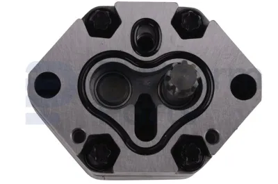 JLG - Pump, hydraulic - JL-7016717