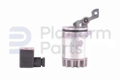 JLG - Solenoid, shut-off - JL-7020458