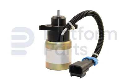 JLG - Solenoid, shut-off - JL-7023177