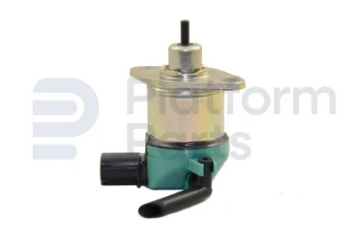 JLG - Solenoid, shut-off - JL-7025479