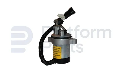 JLG - Solenoid, shut-off - JL-7027251