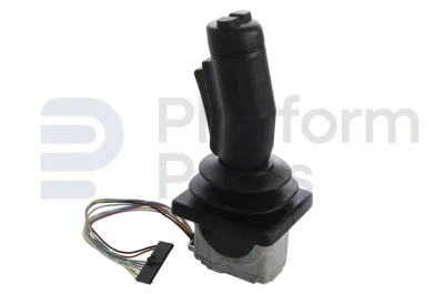 Dingli - Joystick, drive, steer - JRDL-1A02