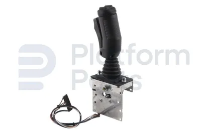 Genie - Joystick, drive, steer - JRG-1A02