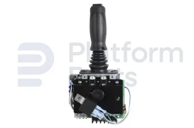 Genie - Joystick, drive, steer - JRG-1A08