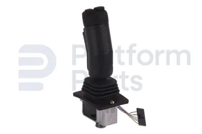 Genie - Joystick, drive, steer - JRG-1A12