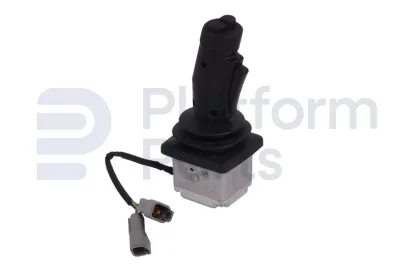 Genie - Joystick, drive, steer - JRG-2A05