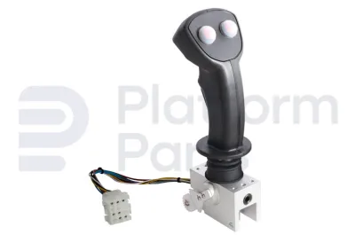 Iteco - Joystick, drive, steer - JRIT-1A01