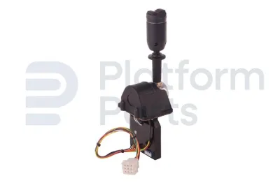 JLG - Joystick, drive, steer - JRJL-1A26