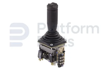 UpRight - Joystick, drive, steer - JRUP-1A04