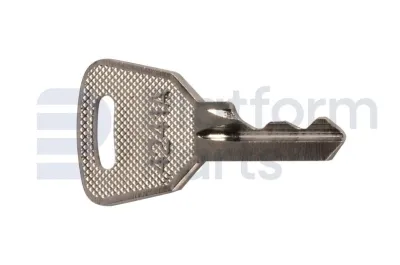 Haulotte - Switch, key - KE-4241