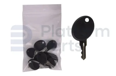 Haulotte - Switch, key - KE-CH751