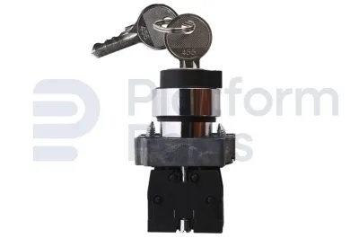 UpRight - Switch, key, 3P - KS-U2543