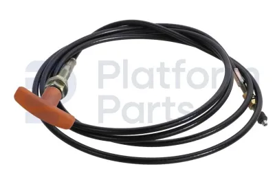 LGMG - Emergency lowering cable - LG-25080002023