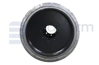 Niftylift - Wheel, non-marking (solid) - NL-P12891